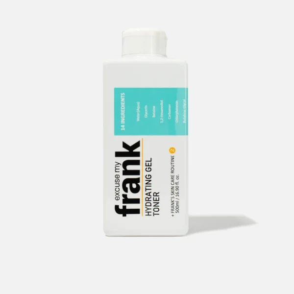 Toner Dưỡng Ẩm Hydrating Gel Toner
